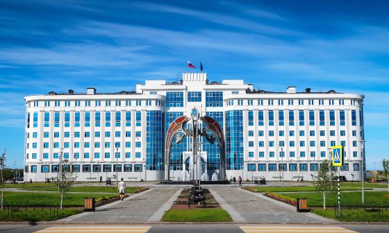 Полная автоматизация документооборота в Правительстве Ямало-Ненецкого Автономного Округа
