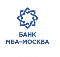 Банк «МБА-МОСКВА» ООО