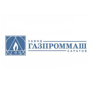 ООО Завод «Газпроммаш»