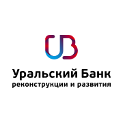 ПАО «Уральский банк реконструкции и развития»