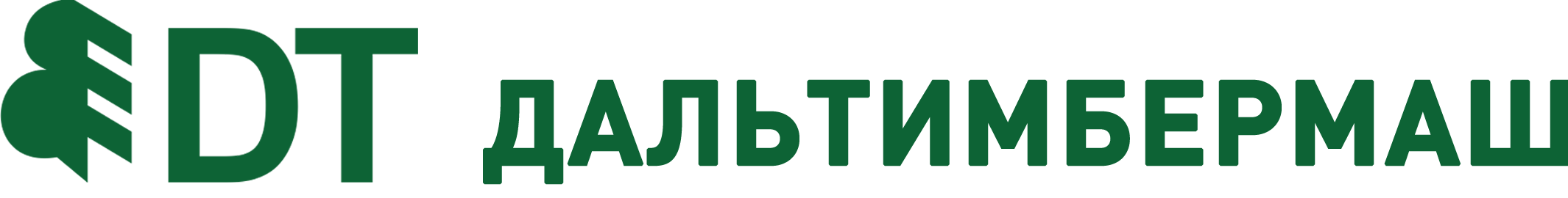АО «Дальтимбермаш»