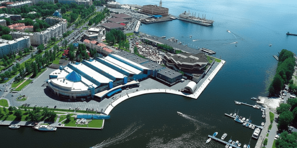 Expoforum