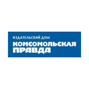 Издательский дом «Комсомольская правда» 