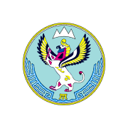 Исполнительные органы государственной власти Республики Алтай
