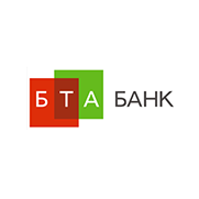 ЗАО «БТА Банк»