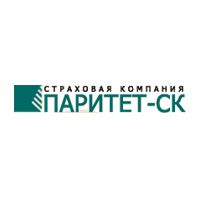 Страховая компания «Паритет-СК»